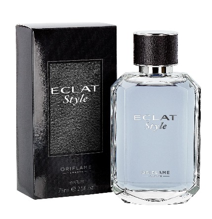پرفیوم مردانه اکلت استایل Eclat Style Perfume