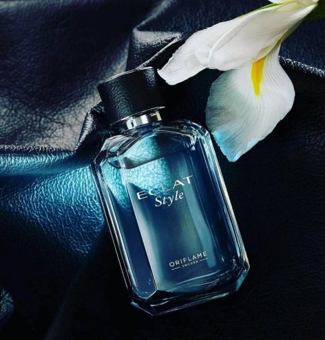 Eclat Style Parfum پرفیوم مردانه اکلت استایل | اوریفلیم دیجی