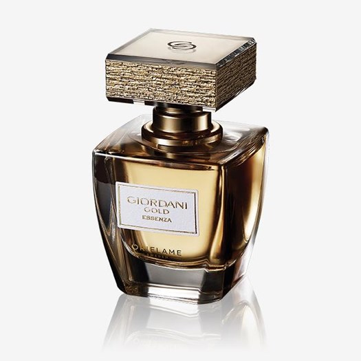 پرفیوم زنانه جوردانی‌گلد اسنزا اوریفلیم Jiordani Gold Essenza Parfume