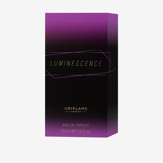 ادوپرفیوم زنانه لومینسنس Eau de Parfum  Luminescence