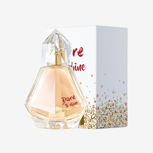 ادوتویلت زنانه دیرتوشاین اوریفلیم  Dare To Shine EDT