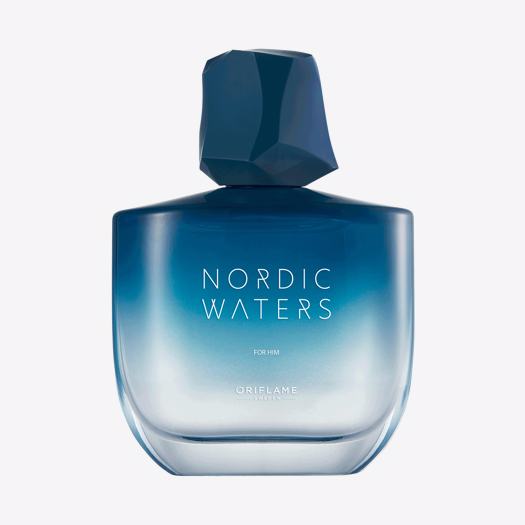 ادوپرفیوم مردانه نوردیک واترز Nordic Waters EDP اوریفلیم