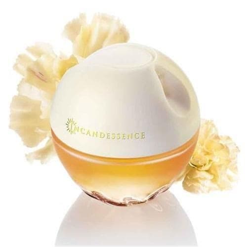 ادوپرفیوم زنانه اینکاندیشنس آون incandessence EDP 50ml