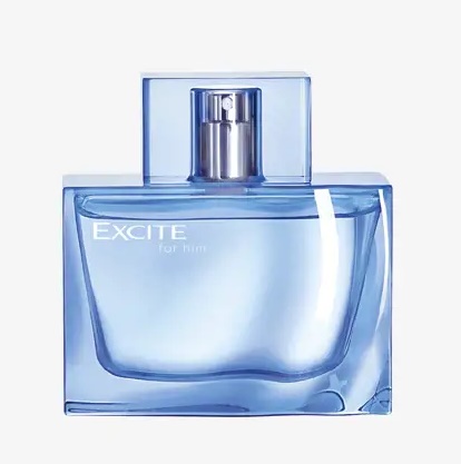 ادوتویلت اکسایت ویژه آقایان Excite For him edt