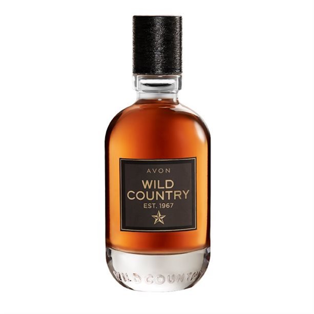 ادوتویلت مردانه وایلد کانتری آون Avon Wild Country EDT 75ml