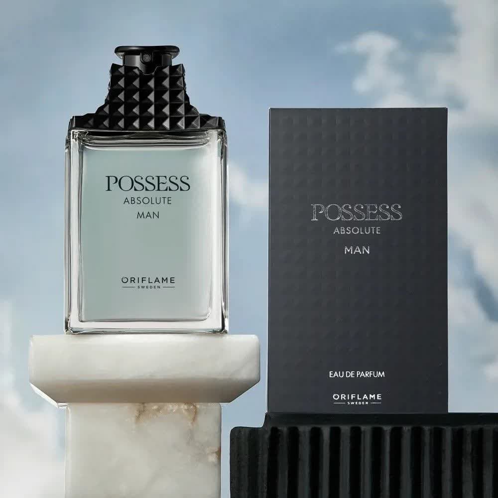 ادوپرفیوم مردانه پوسس ابسولوت من Possess Absolute Man EDP 75ml