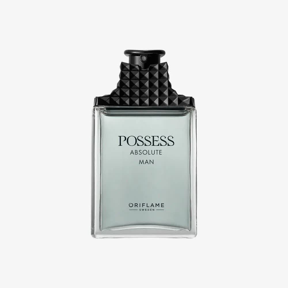 ادوپرفیوم مردانه پوسس ابسولوت من Possess Absolute Man EDP 75ml