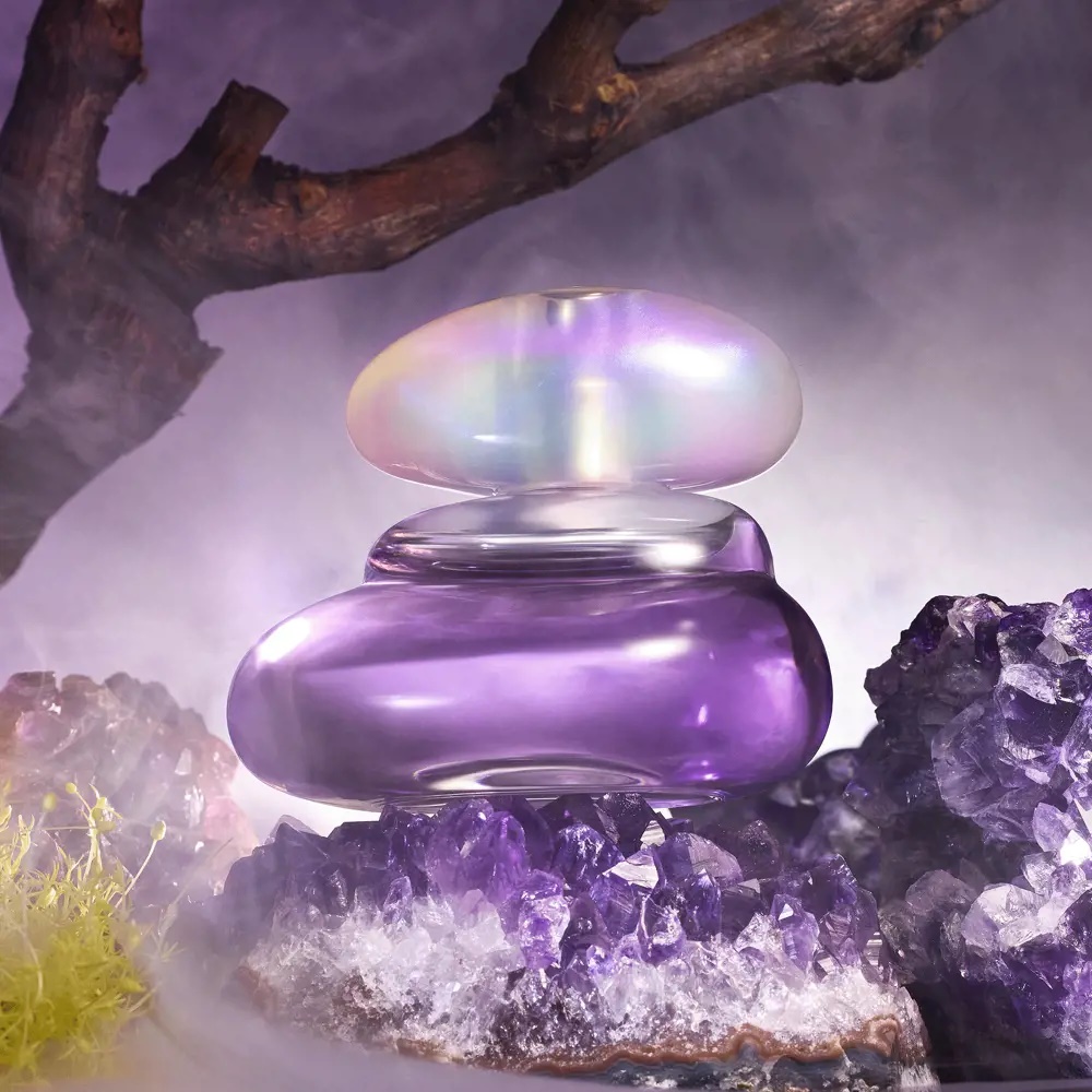 ادوتویلت زنانه الوی میدنایت مجیک Elvie Midnight Magic EDT