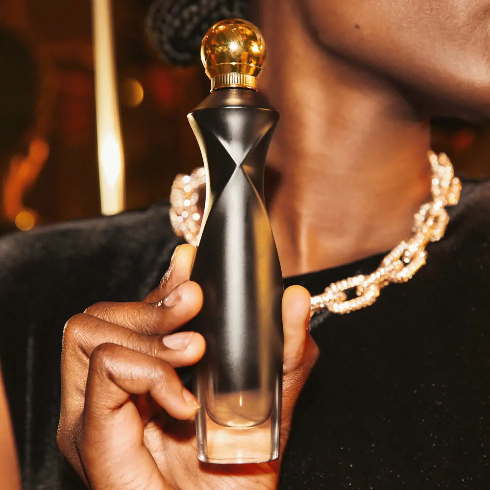 ادوپرفیوم دیواین دارک ولوِت Divine Dark Velvet EDP