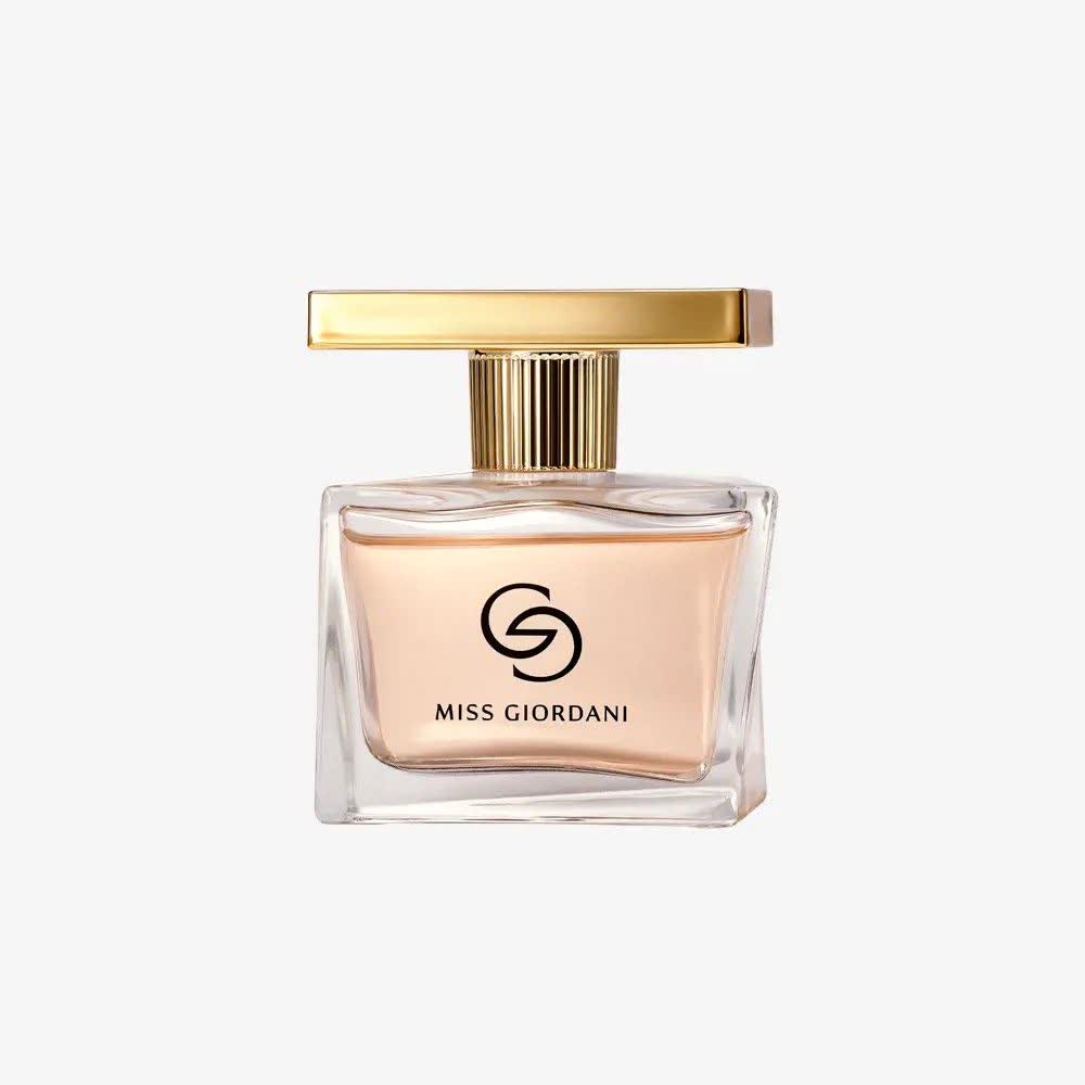 ادوپرفیوم میس جوردانی  Miss Giordani Eau de Parfum