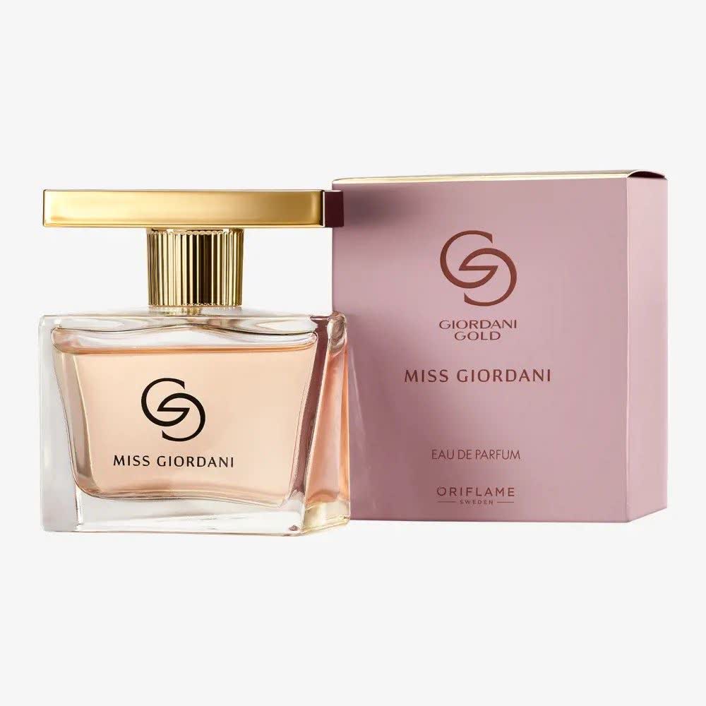 ادوپرفیوم میس جوردانی  Miss Giordani Eau de Parfum
