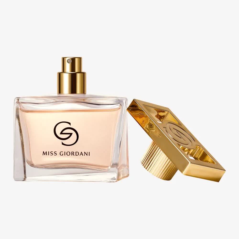 ادوپرفیوم میس جوردانی  Miss Giordani Eau de Parfum