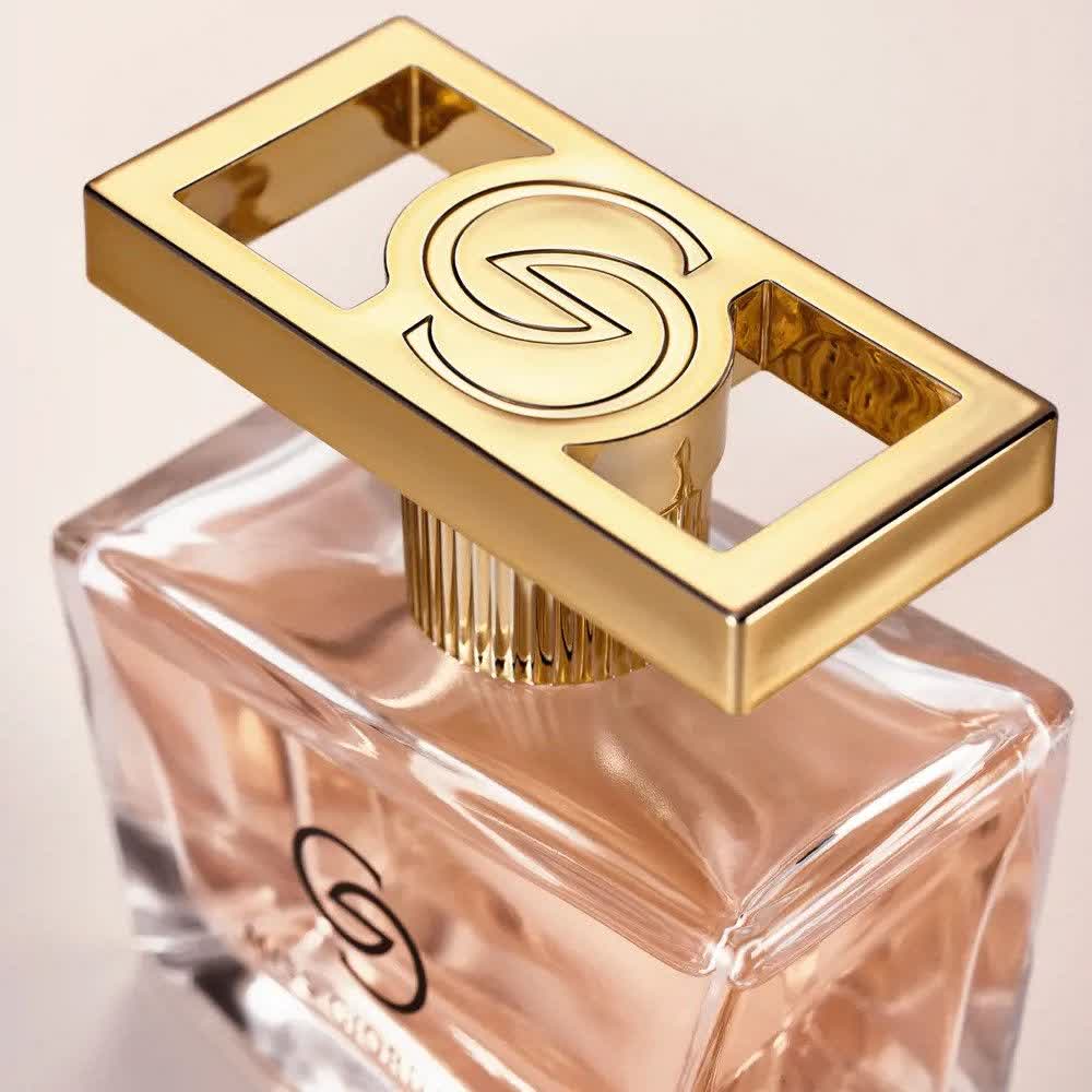 ادوپرفیوم میس جوردانی  Miss Giordani Eau de Parfum