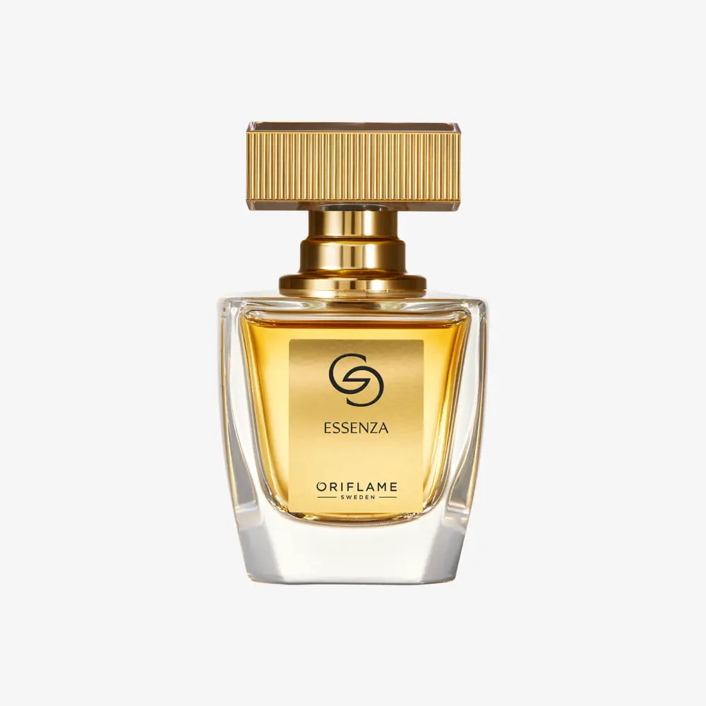 پرفیوم زنانه اسنزا جوردانی گلد Giordani Gold Essenza Parfum