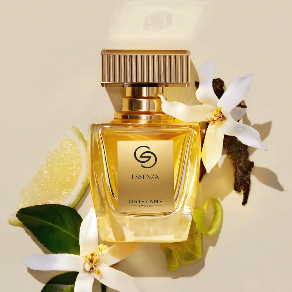پرفیوم زنانه اسنزا جوردانی گلد Giordani Gold Essenza Parfum