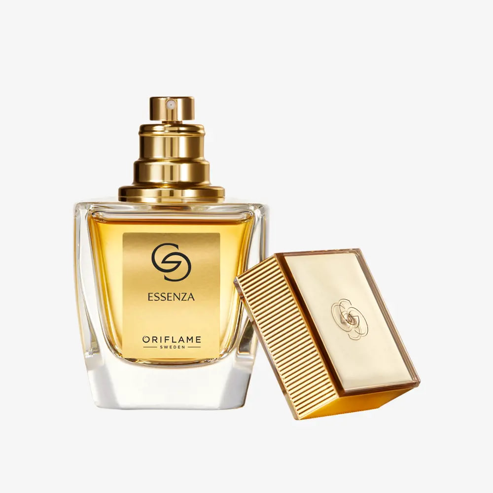پرفیوم زنانه اسنزا جوردانی گلد Giordani Gold Essenza Parfum