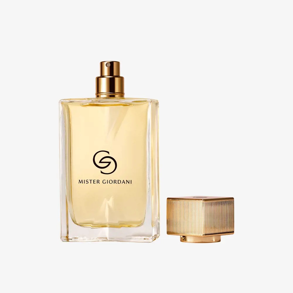 ادوپرفیوم میستر جوردانی  Mister Giordani EDP