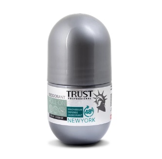 مام دئودورانت عطری مردانه 48ساعته نیویورک تراست TRUST