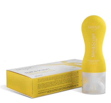 لوسیون چربی سوز تراست SLIM & SCULPT