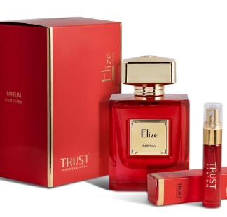 پرفیوم زنانه الیزه تراست Elize Perfum 100ml