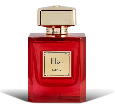 پرفیوم زنانه الیزه تراست Elize Perfum 100ml