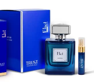 پرفیوم مردانه الیوت تراست Trust ELIOT Perfume
