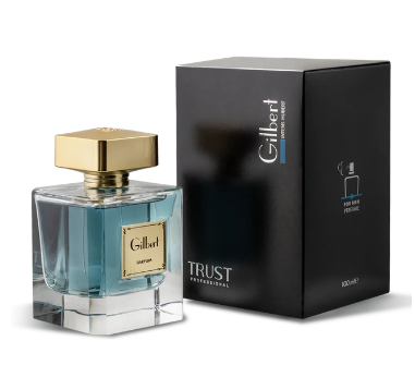 پرفیوم مردانه گیلبرت تراست TRUST Gilbert Pefum 100ml