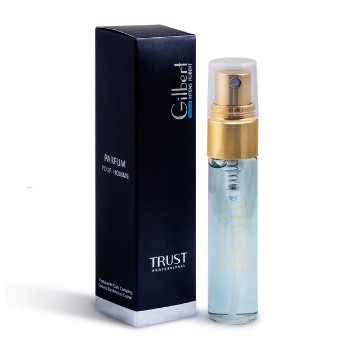 پرفیوم جیبی مردانه گیلبرت 5ml