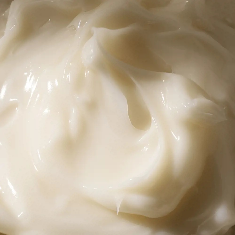 کرم دست و بدن شیر و عسل