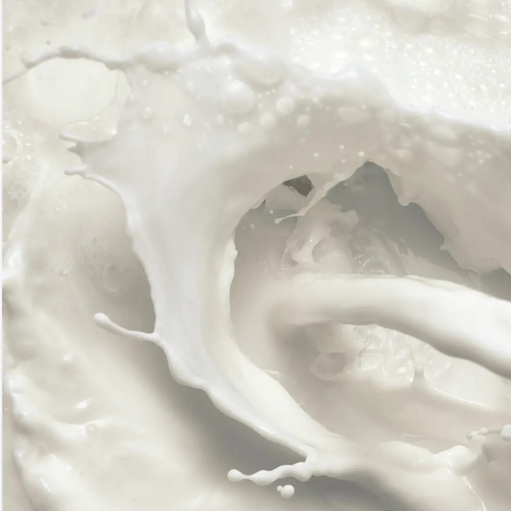 کرم دست و بدن شیر و عسل