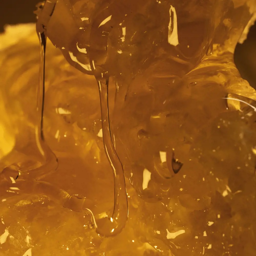 کرم دست و بدن شیر و عسل