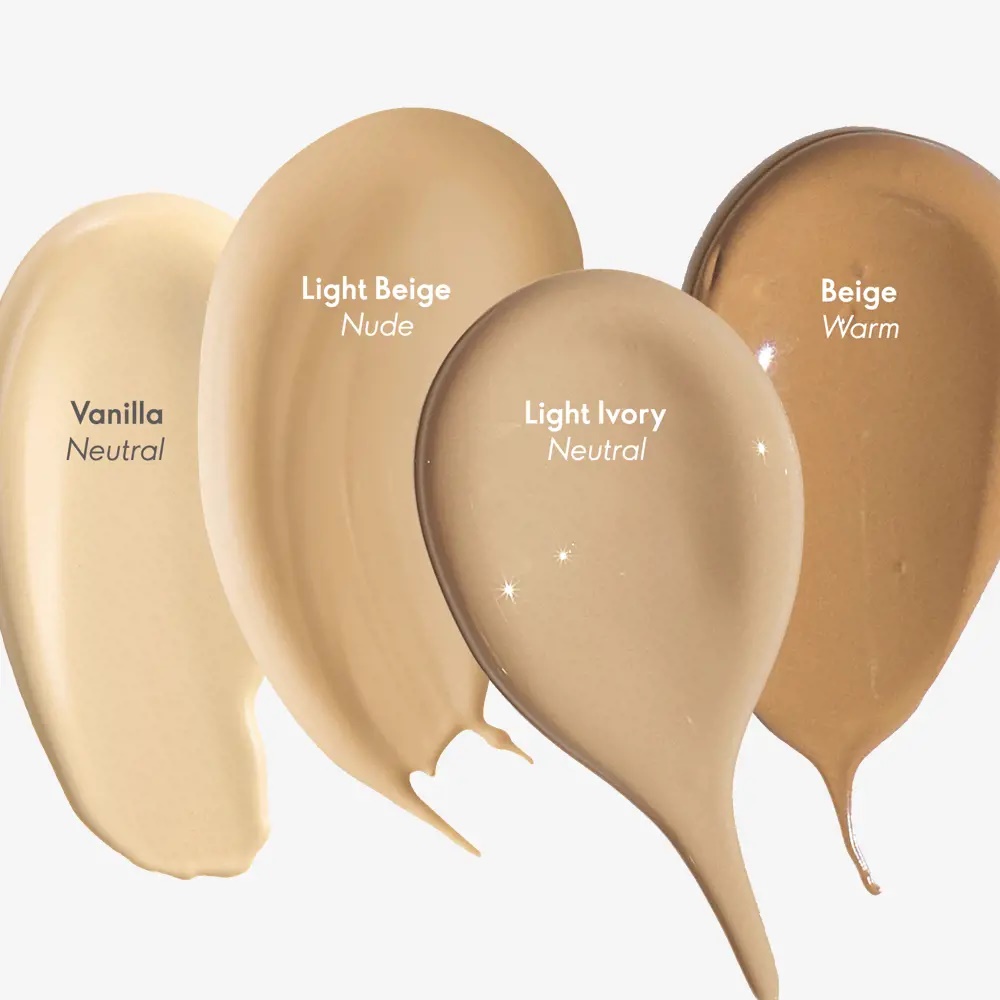 ب‌ب کرم بیوتیفایرمکس دوان THE ONE BB Beautifier MAX Cream SPF 15