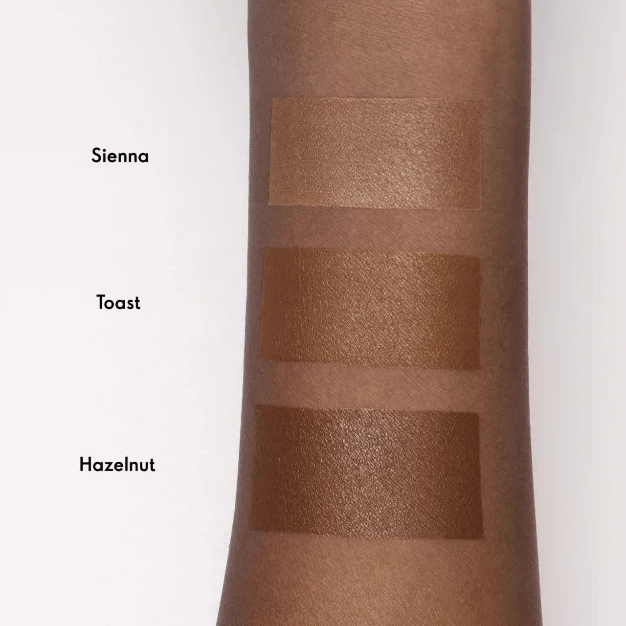 کرمپودر ضد استرس اورلستینگ دوان با محافظت در برابر آفتاب SPF20