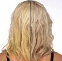 شامپو تکنیک پیشرفته برای موهای بلوند و سایه دار آوون Avon