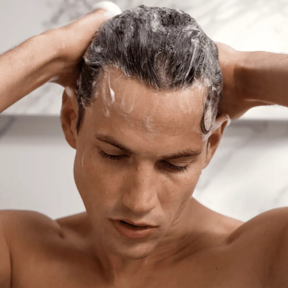 شامپو ضدریزش دولوژی Duologi Fall Resist Shampoo 250ml