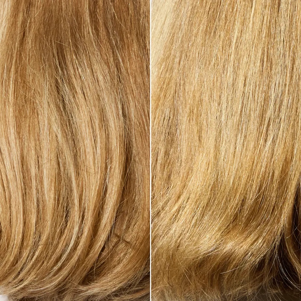 سرم مو ترمیم کننده شبانه دولوژی Duologi Bond Repair Overnight Hair Serum