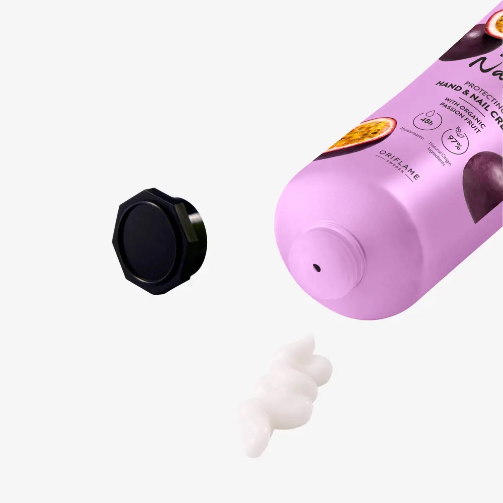 کرم دست و ناخن پشن فروت لاونیچر 75ml