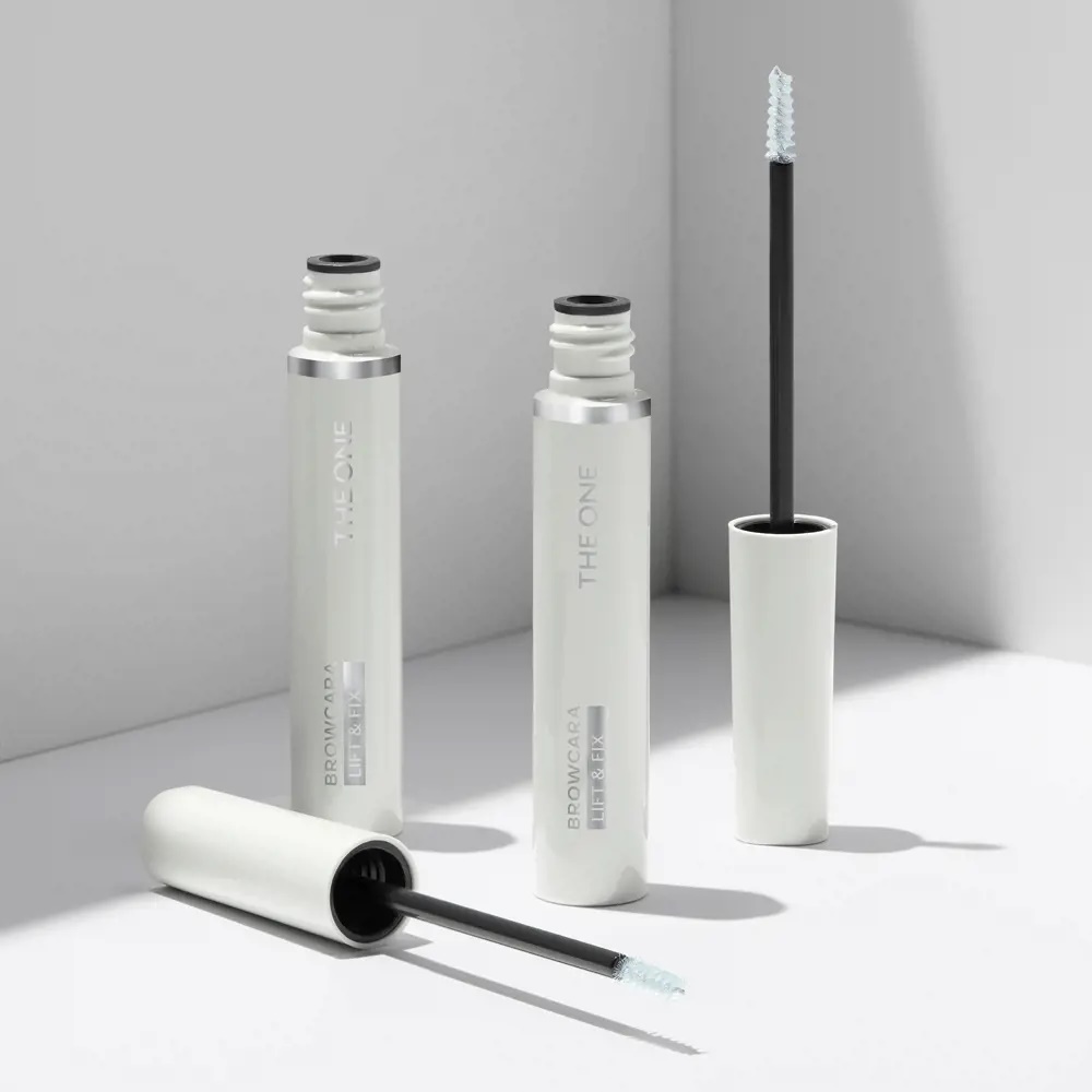 ژل لیفت و فیکس ابرو دوان THE ONE Browcara Lift & Fix
