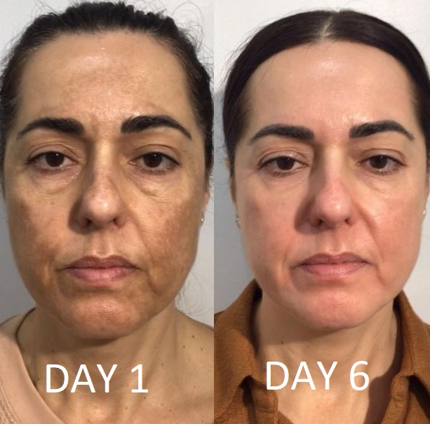 کرم ترمیم شبانه دایموند(الماس) سلولار ، جوانساز و ضدچروک  Cellular Diamond Cellular Night Restorati