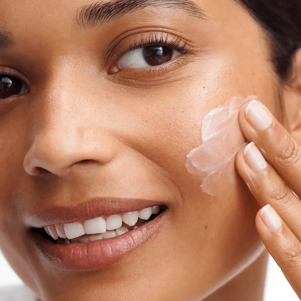 کرم ضدلک و آبرسان قوی اپتیمالز ایون‌اوت ریچ برای پوست خشک Optimals Opt Even Out Rich Cream