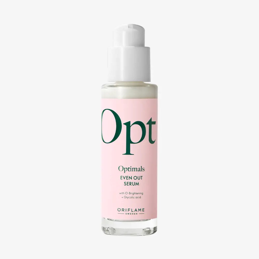 سرم ضدلک و روشن کننده اپتیمالز ایون اوت Optimals Opt Even Out Serum