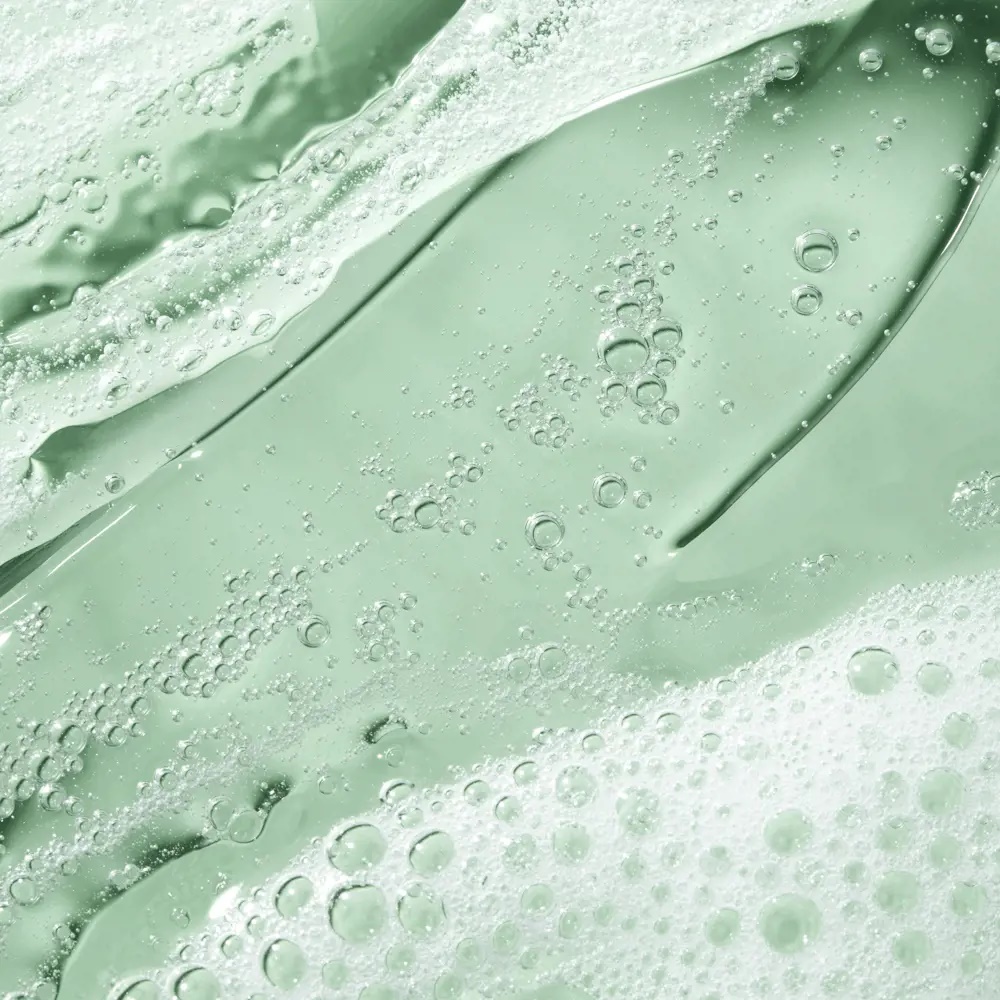 ژل شوینده فوم‌شونده اپتیمالز مناسب پوست چرب و مختلط Optimals Foaming Gel Cleanser