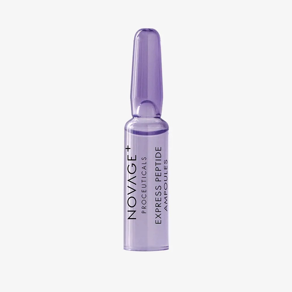 آمپول‌های غیر تزریقی جوانساز نوایج+