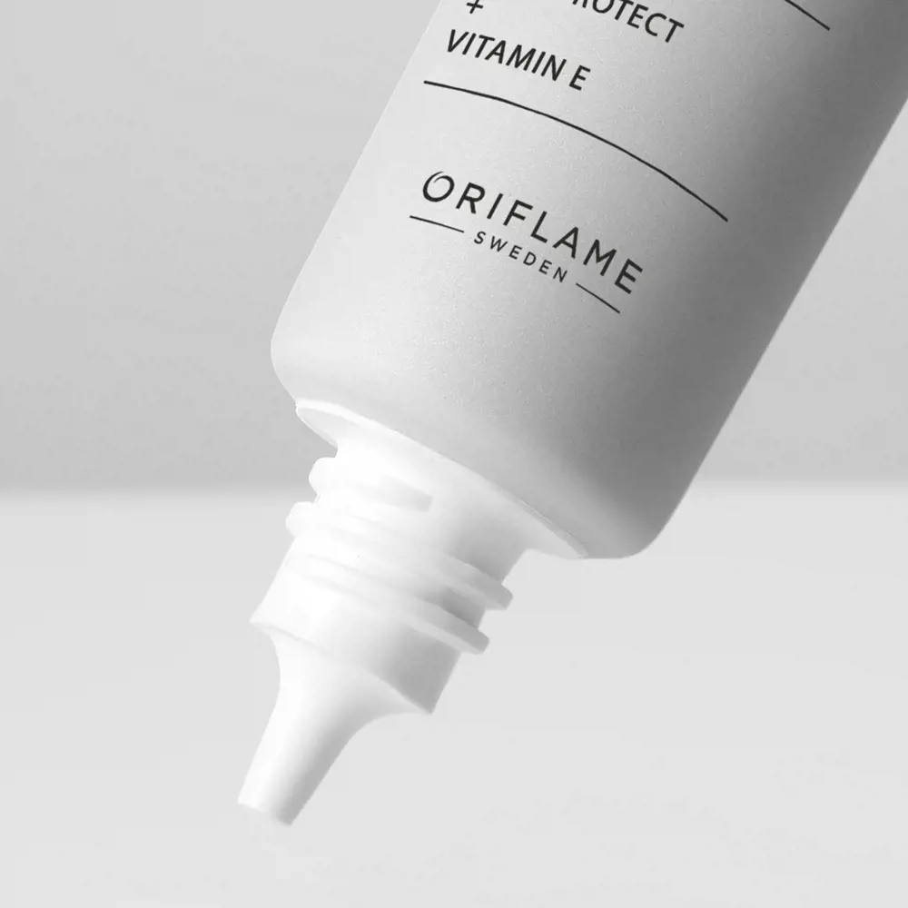 ضدآفتاب و ضد پیری چندمنظوره نوایج+ اوریفلیم SPF50